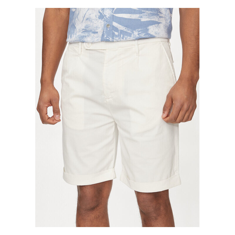 Bavlnené šortky Guess 50293798