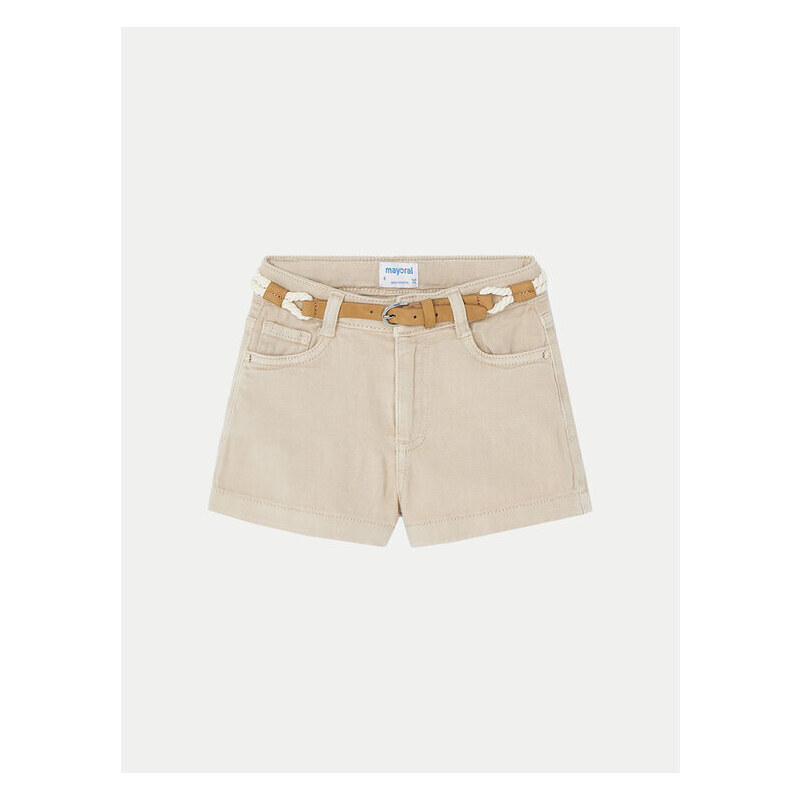 Bavlnené šortky Mayoral 53873136