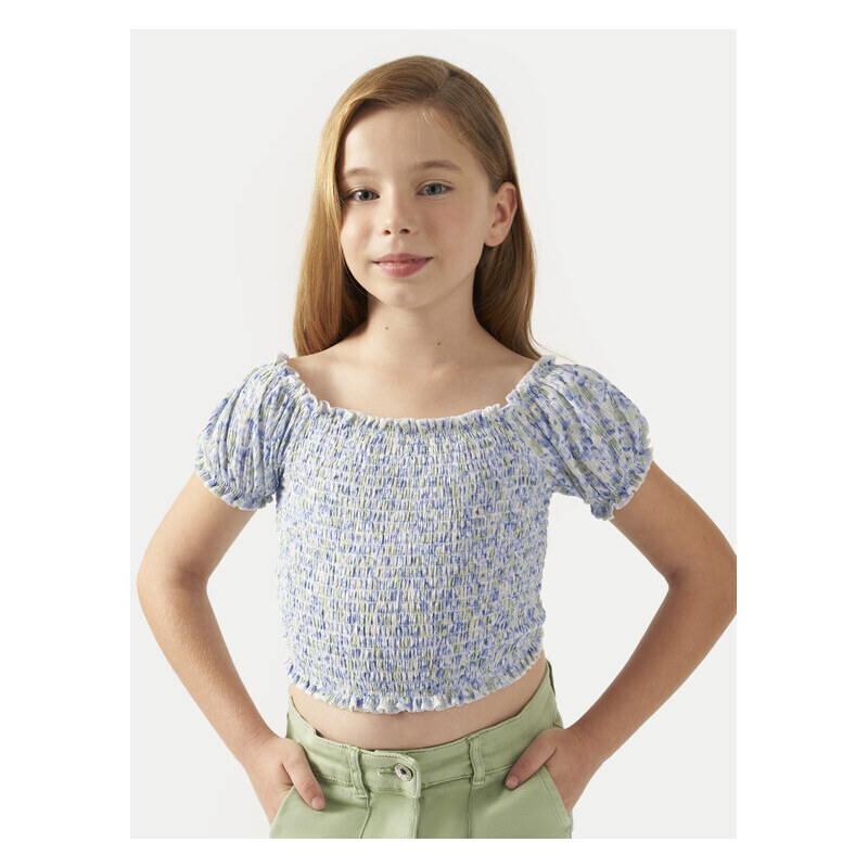 Blúzka Mayoral 53873139