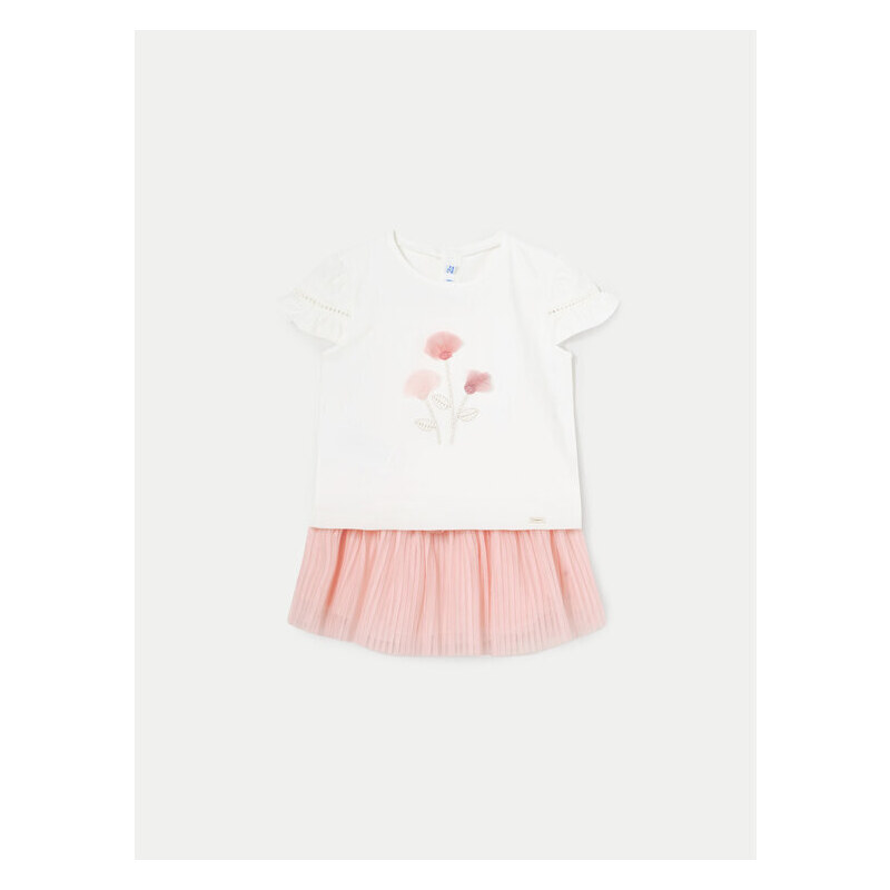 Súprava tričko a sukňa Mayoral 57115446