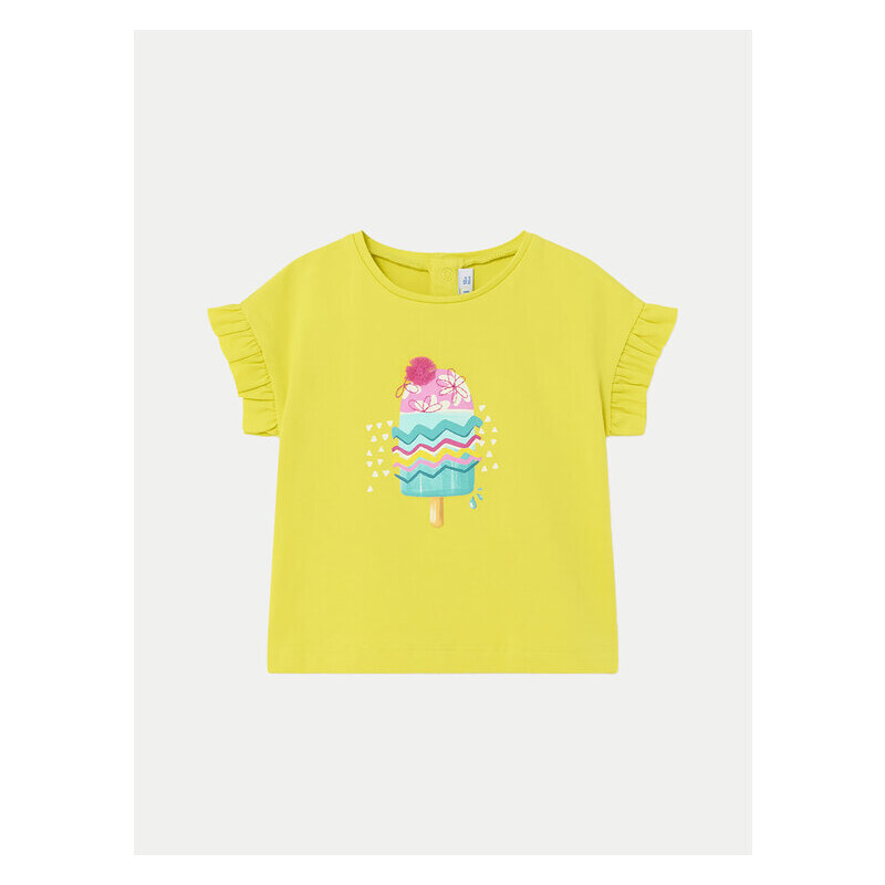 Tričko Mayoral 53870020