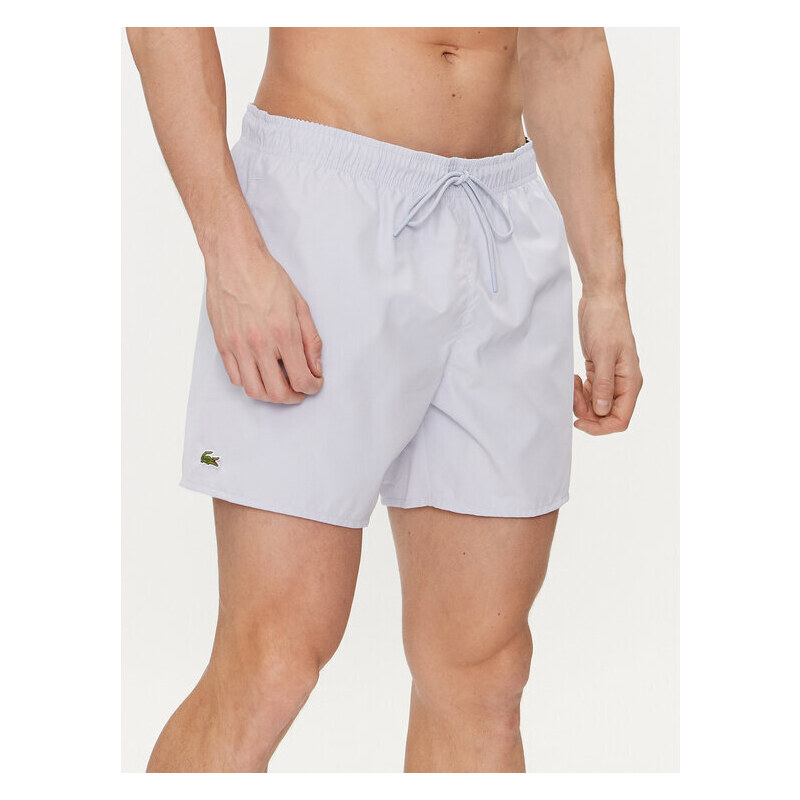 Plavecké šortky Lacoste 49915307