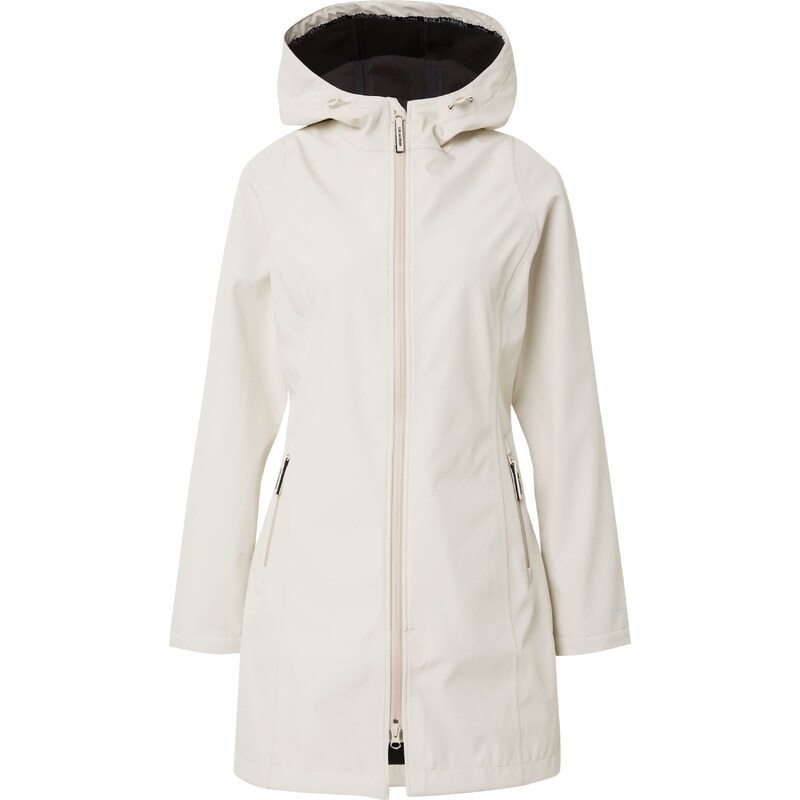 ILSE JACOBSEN Funkčná bunda Daybreak 01 biela 54321071