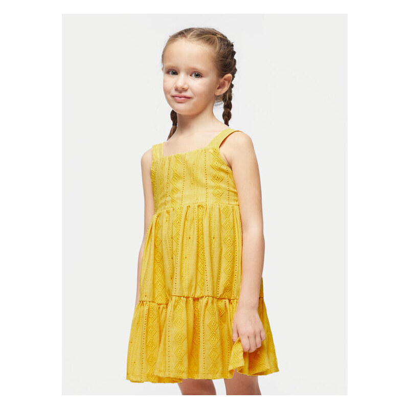 Letné šaty Mayoral 53868336