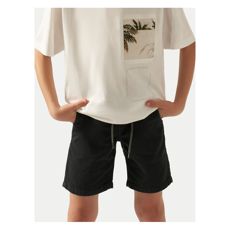 Bavlnené šortky Mayoral 53875611