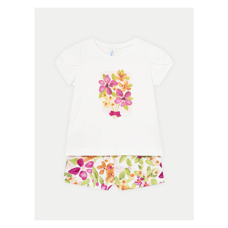 Súprava Tričko a šortky Mayoral 53866185