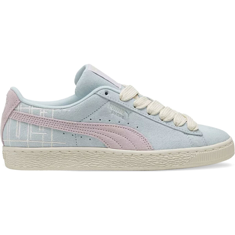 Puma Suede Brand Love II - Dámske - Tenisky Puma - Modré - 395737-02 66358149