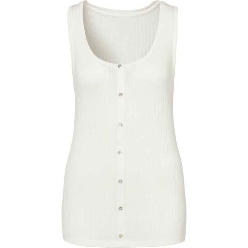 LASCANA Top béžová 54225431