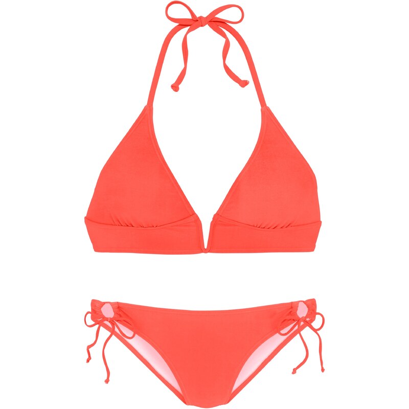 VIVANCE Bikiny ružová 54230171