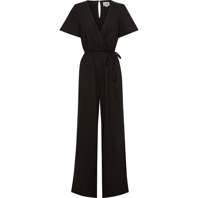 Calli Overal MYRA čierna 55300774