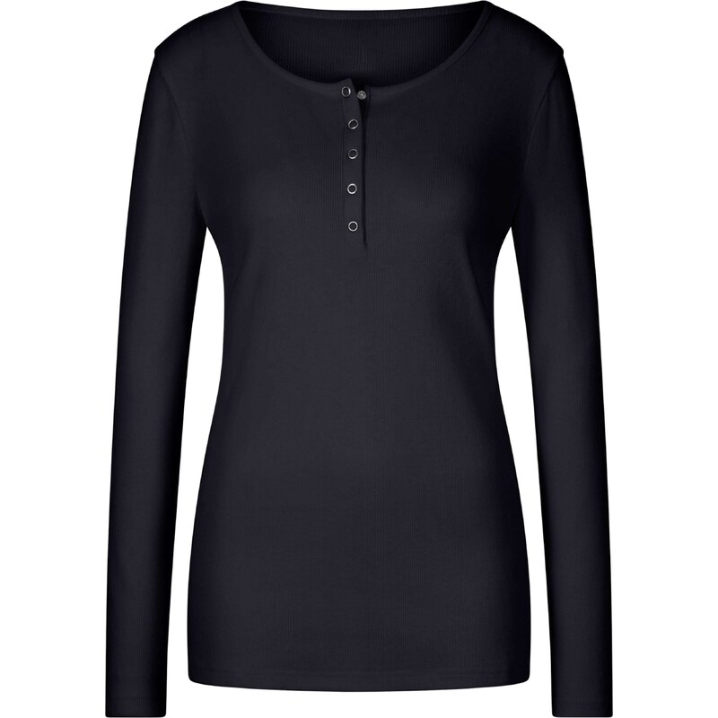 heine Tričko čierna 65869239