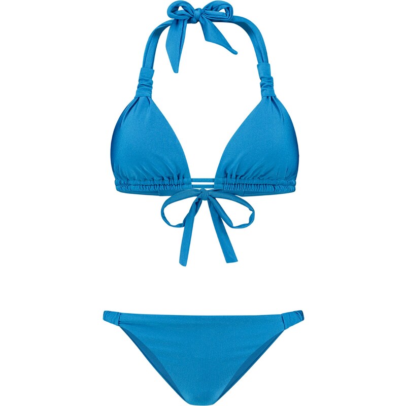 Shiwi Bikiny Bibi modrá 54289717