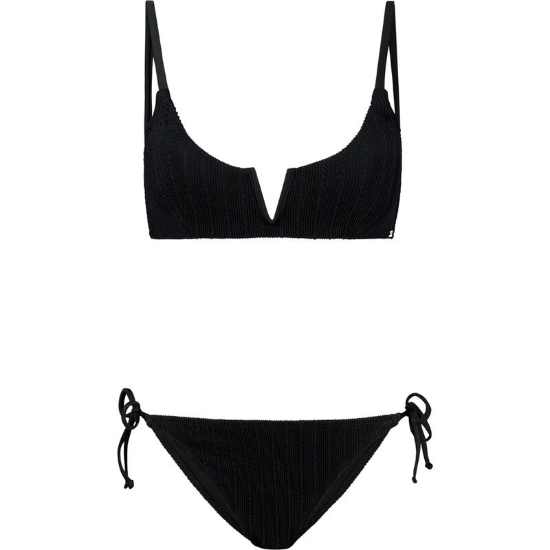 Shiwi Bikiny Leah čierna 54309614