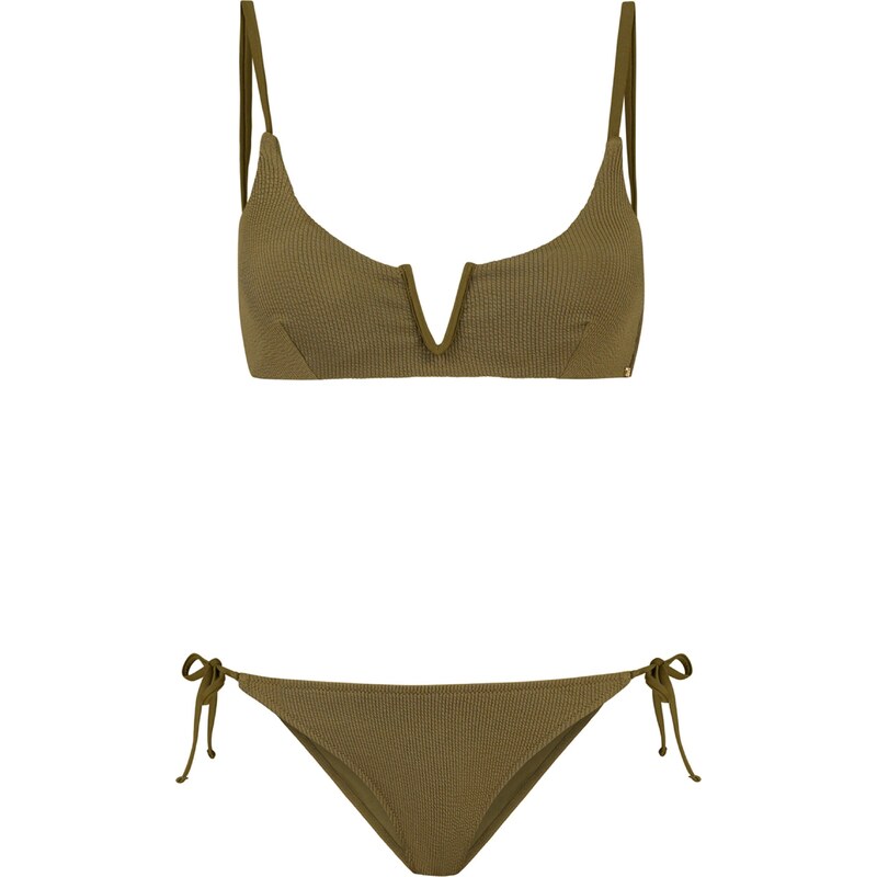 Shiwi Bikiny Leah kaki 54309615