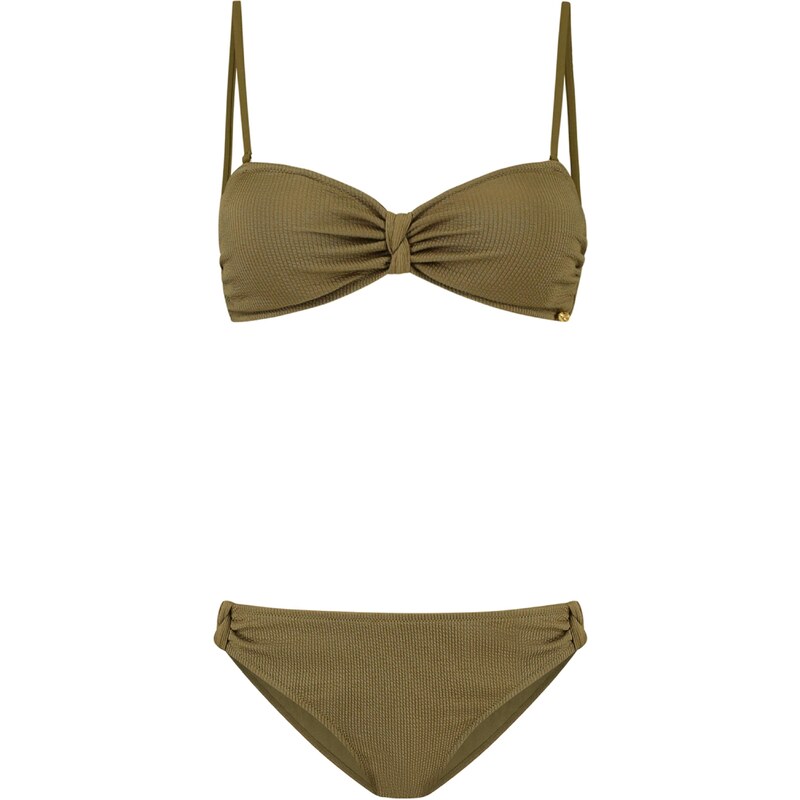 Shiwi Bikiny Zoe kaki 54309525