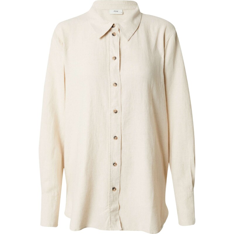 JDY Blúzka Say béžová 53493459