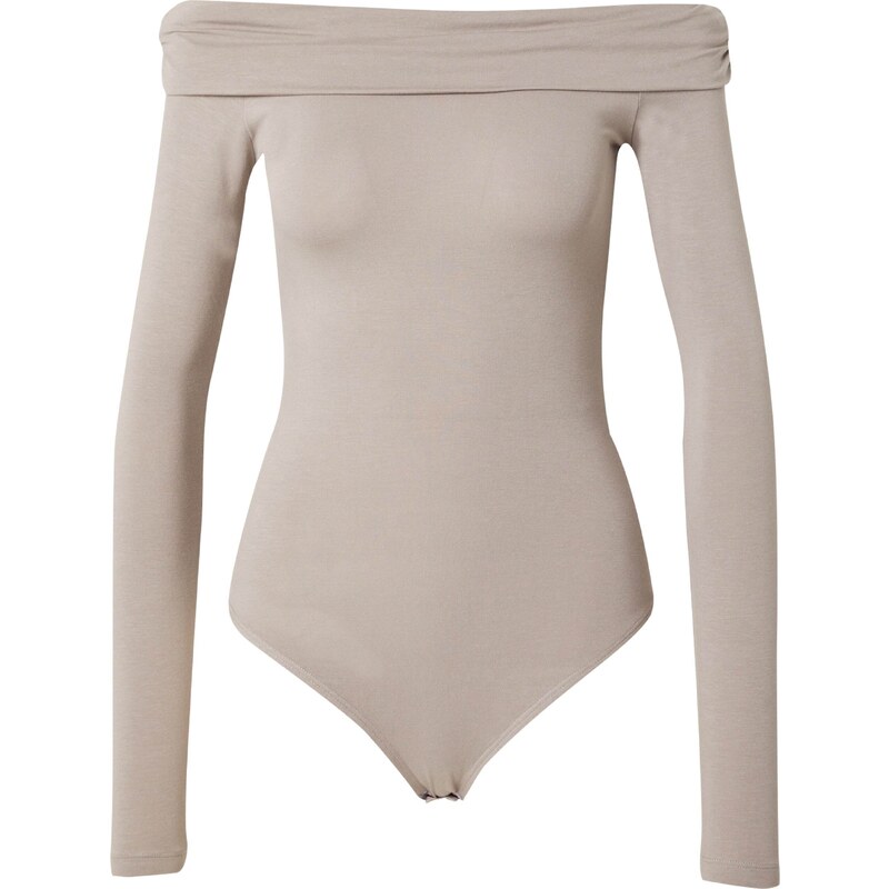 studioselect Košeľové body Fenna tmavošedá 54330550