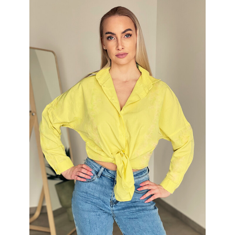 Dámska košeľa Sun 48557504