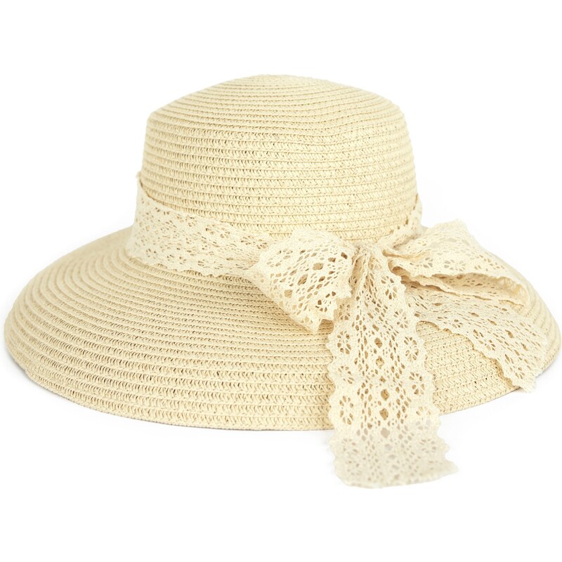 Art of Polo Dámský slaměný klobouk cz22117 50984332