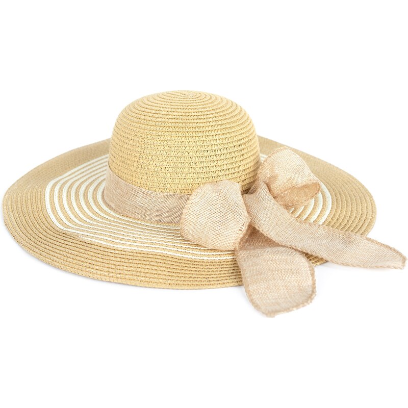 Art of Polo Dámský slaměný klobouk cz23153 50984349