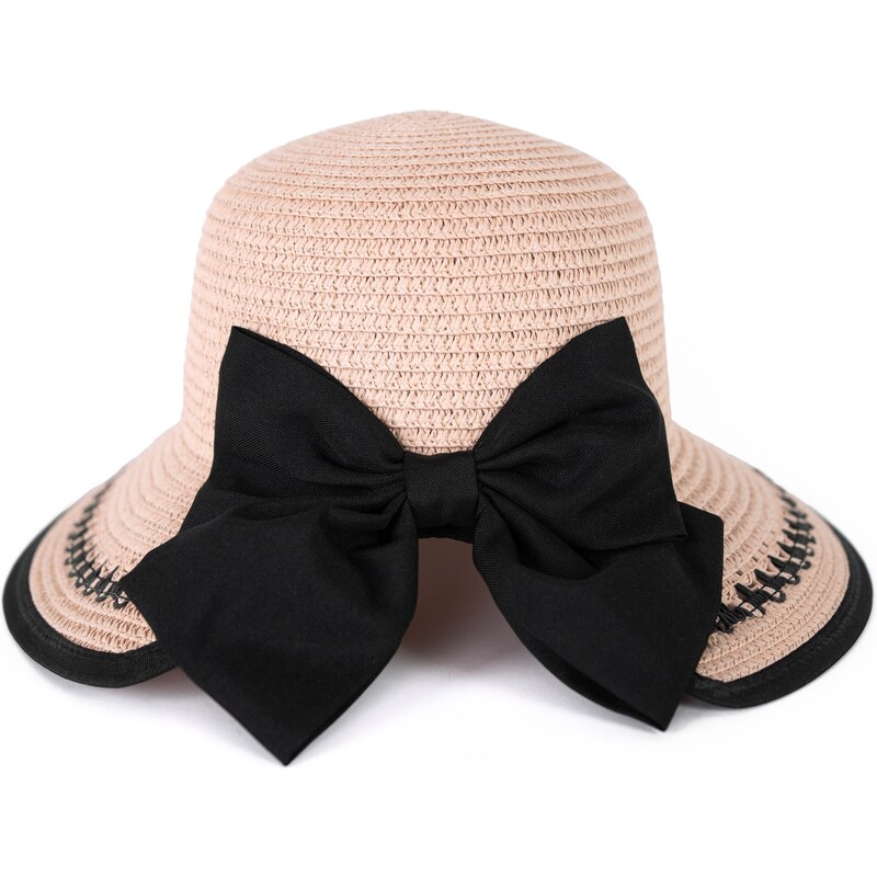 Art of Polo Dámský slaměný klobouk cz23145 50984347