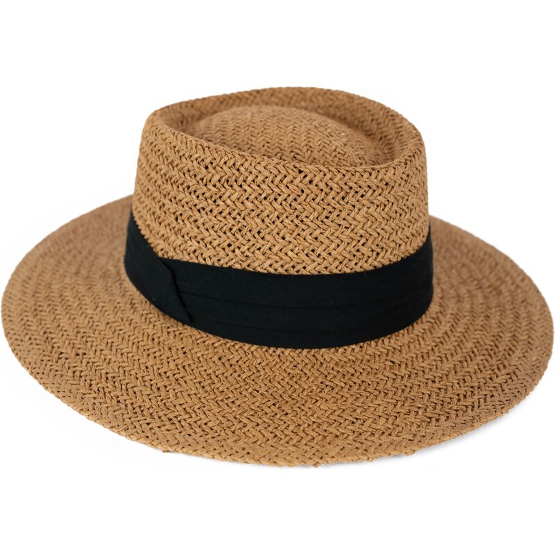 Art of Polo Dámský slaměný klobouk cz23124 50984346