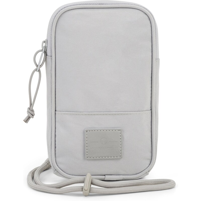 Johnny Urban Taška cez rameno Josh svetlosivá 54223047