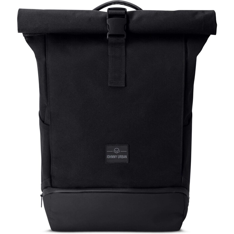 Johnny Urban Batoh Allen Medium čierna 54228199