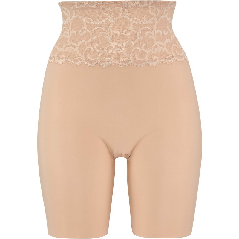 LASCANA Formujúce nohavice béžová 60252324