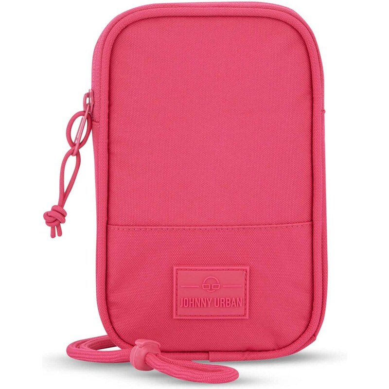 Johnny Urban Taška cez rameno Josh fuksia 54252071