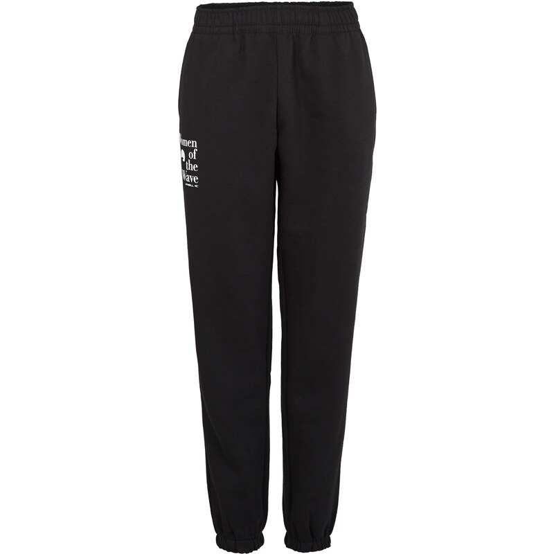 ONEILL Nohavice čierna / biela 54264570