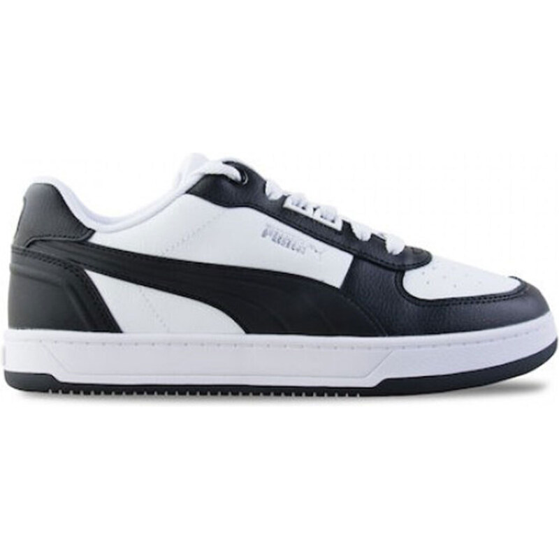 Puma Puma Caven 2.0 Lux - Pánske - Tenisky Puma - Čierne - 395016-04 66358154