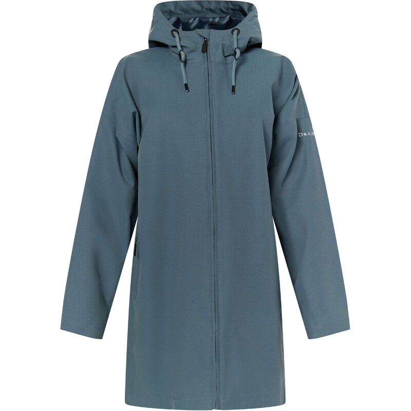 DreiMaster Klassik Prechodný kabát grafitová 54307492