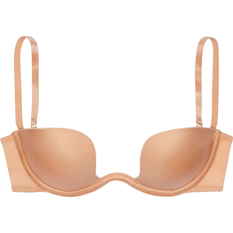LASCANA Podprsenka béžová 54320707