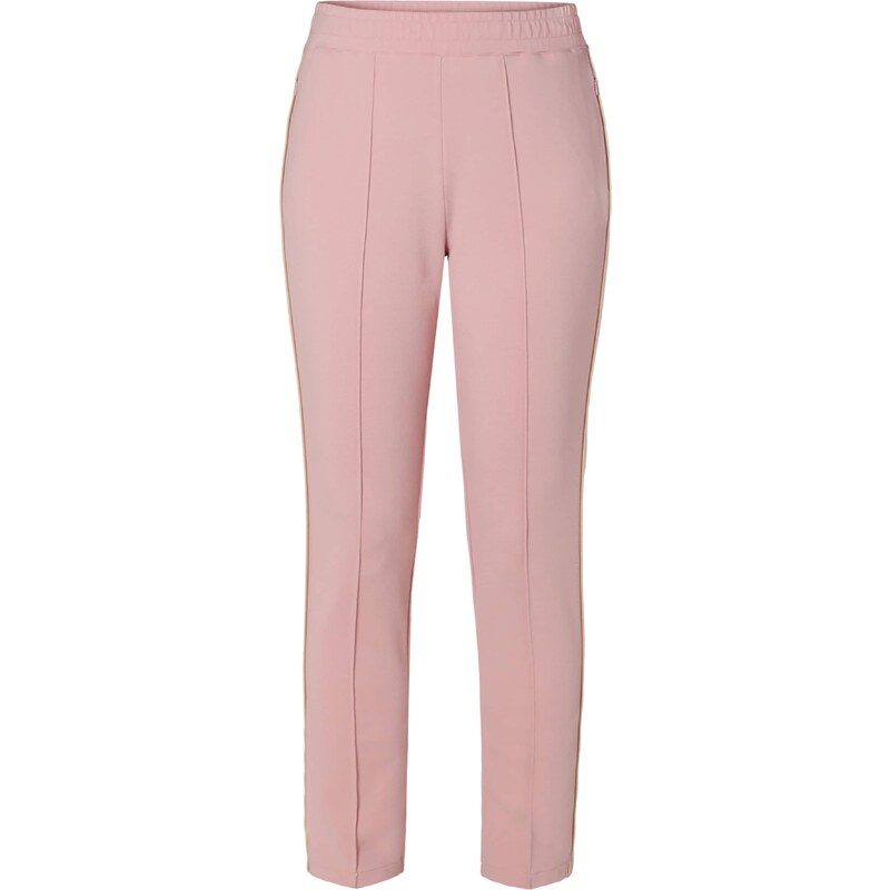 TATUUM Nohavice Lamiko 1 žltá / ružová 54325529