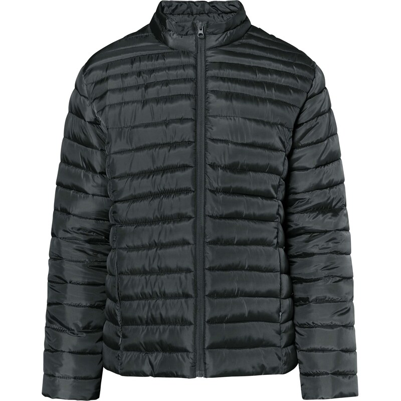 MO Prechodná bunda Icelos antracitová 54261905