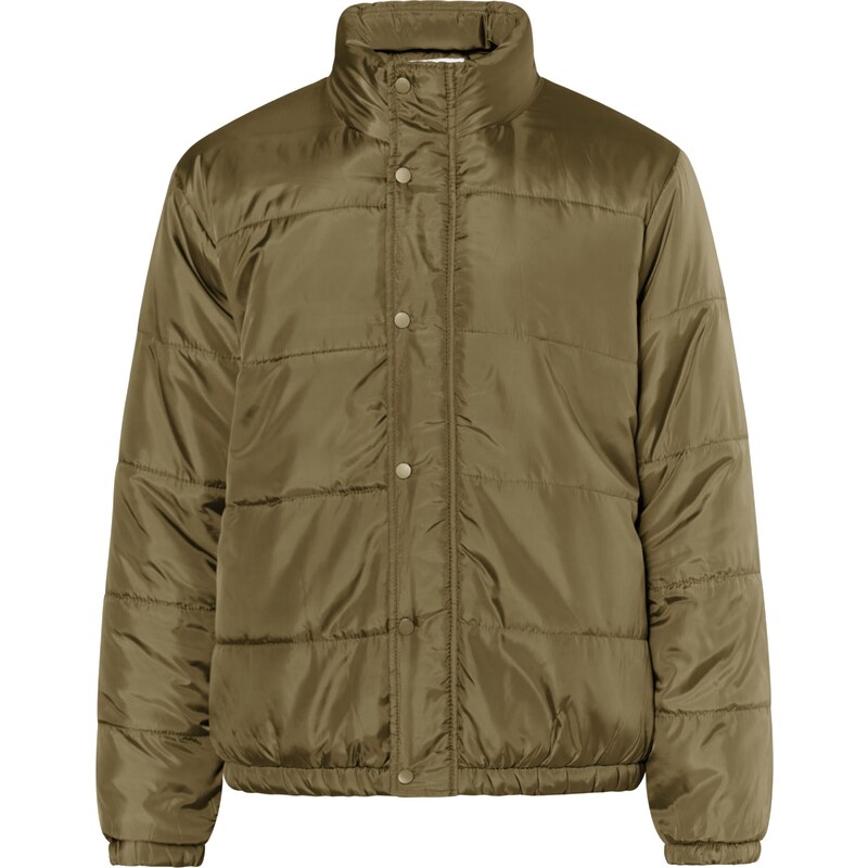 MO Prechodná bunda olivová 54266216