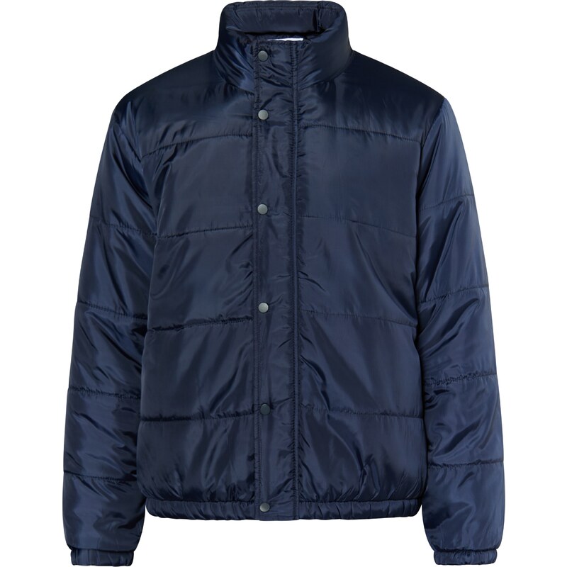 MO Prechodná bunda tmavomodrá 54266255