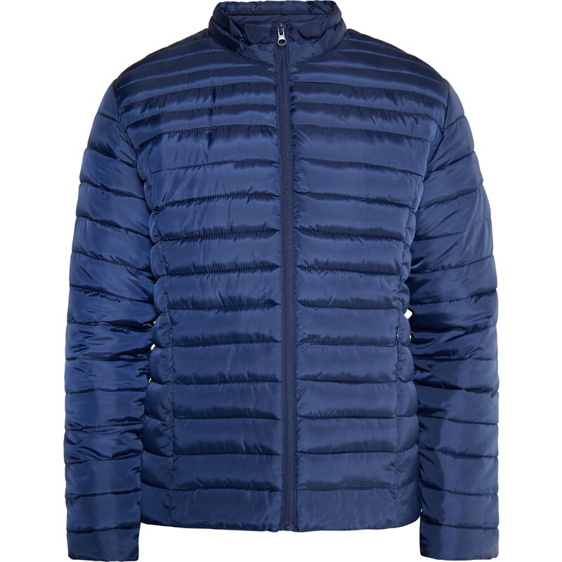 MO Prechodná bunda Icelos námornícka modrá 54268665