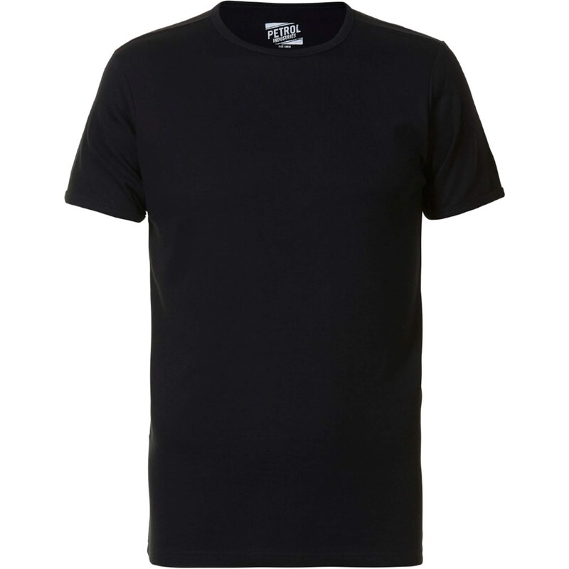 Petrol Industries Tričko čierna 52701074