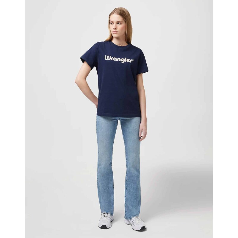 Dámske rifle WRANGLER BOOTCUT SOUTHEAST 112351019 50330344