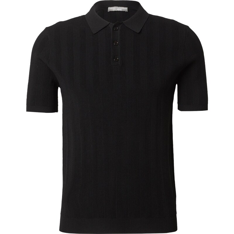 Guido Maria Kretschmer Men Tričko Nico čierna 54302198