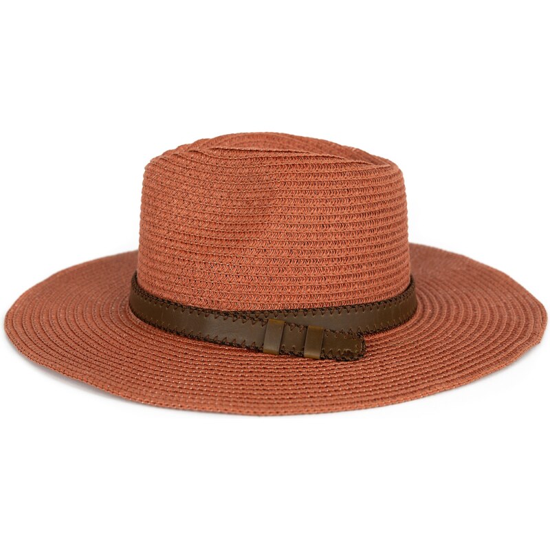 Art of Polo Dámský slaměný klobouk cz23158 50984357