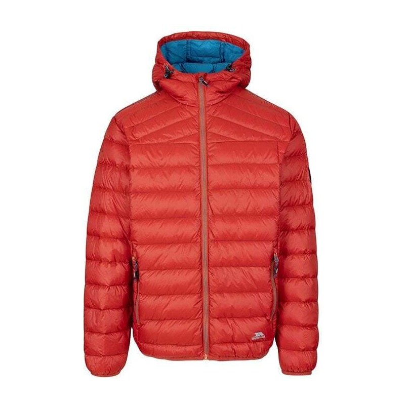 Mens Trespass Whitman Jacket 50664399