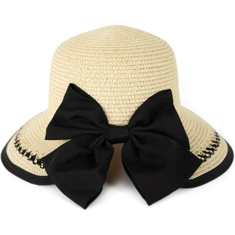 Art of Polo Dámský slaměný klobouk cz23145 50984348