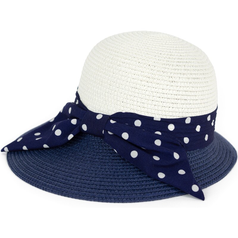 Art of Polo Dámský slaměný klobouk cz23156 50984354