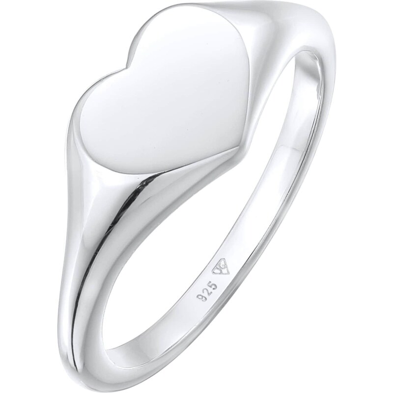 ELLI Prsteň strieborná 54241678