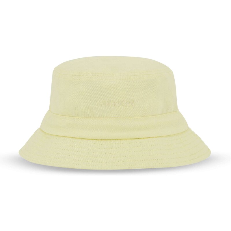 Johnny Urban Klobúk Gill žltá 54252206