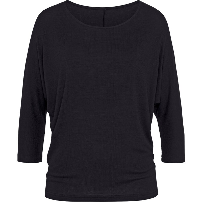 LASCANA Tričko čierna 54267606