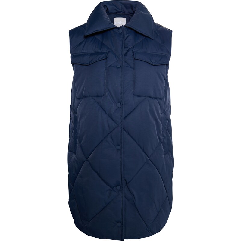 usha WHITE LABEL Vesta Pryam námornícka modrá 54274595